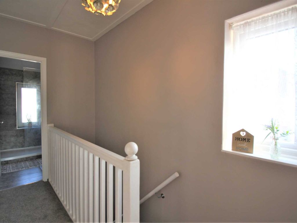 1 bed flat for sale in Locking Road, Weston-Super-Mare BS23, £140,000