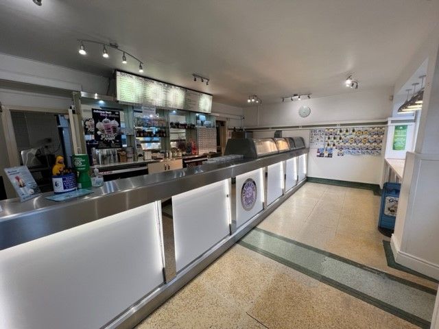Restaurant/cafe for sale in High Street, Auchterarder PH3, £445,000