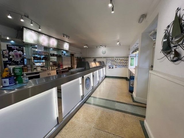 Restaurant/cafe for sale in High Street, Auchterarder PH3, £445,000
