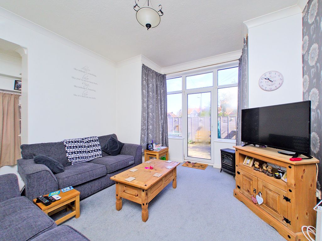 1 bed flat for sale in Richmond Avenue West, Aldwick, Bognor Regis, West Sussex PO21, £159,950