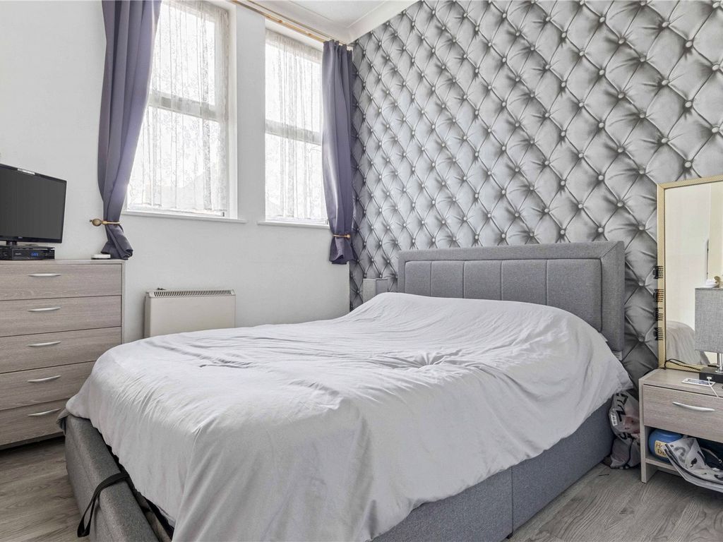 1 bed flat for sale in Richmond Avenue West, Aldwick, Bognor Regis, West Sussex PO21, £159,950
