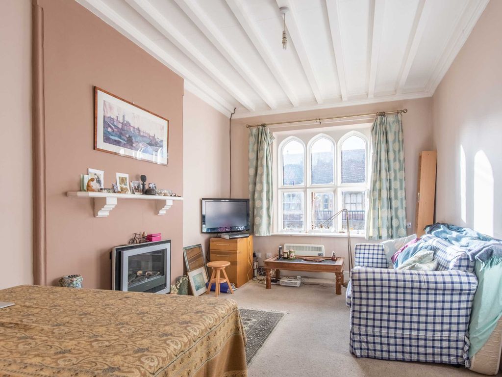 1 bed flat for sale in Barstaple House, Old Market Street, Old Market, Bristol BS2, £210,000