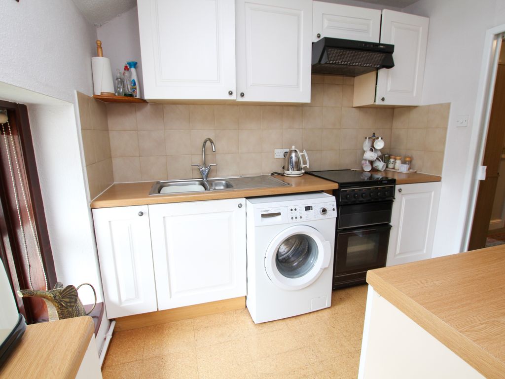 2 bed flat for sale in Flat 8, 48 South Road, Portishead, North Somerset BS20, £269,950