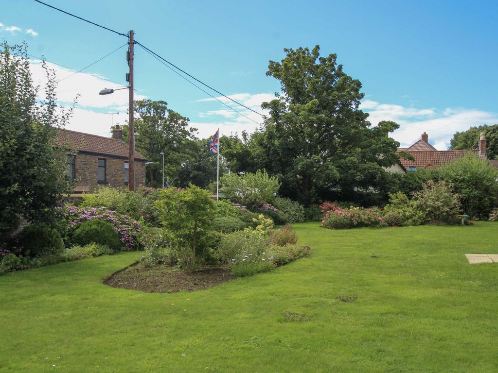 1 bed flat for sale in Grange Lodge, St. Peters Road, Portishead, North Somerset BS20, £145,000