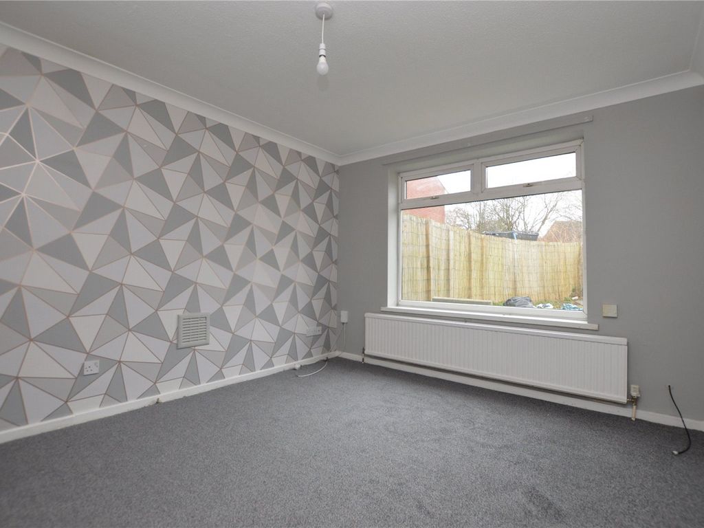 3 bed town house for sale in Northfield Place, Rothwell, Leeds, West Yorkshire LS26, £145,000