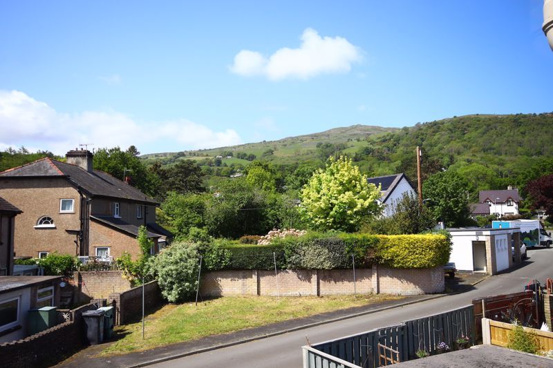 3 bed terraced house for sale in Llanerch Estate, Rowen, Conwy LL32, £159,995