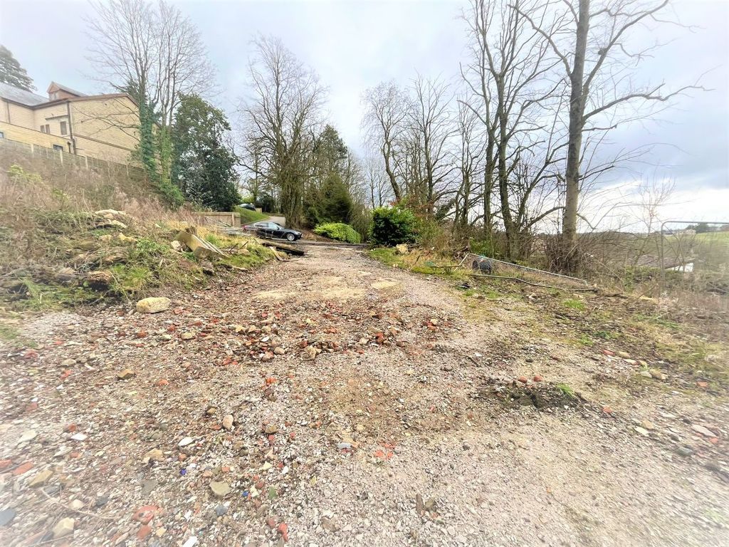 Land for sale in Plot 3. The Knole, 26 Whalley Road. Wilpshire, Blackburn. BB1, £250,000