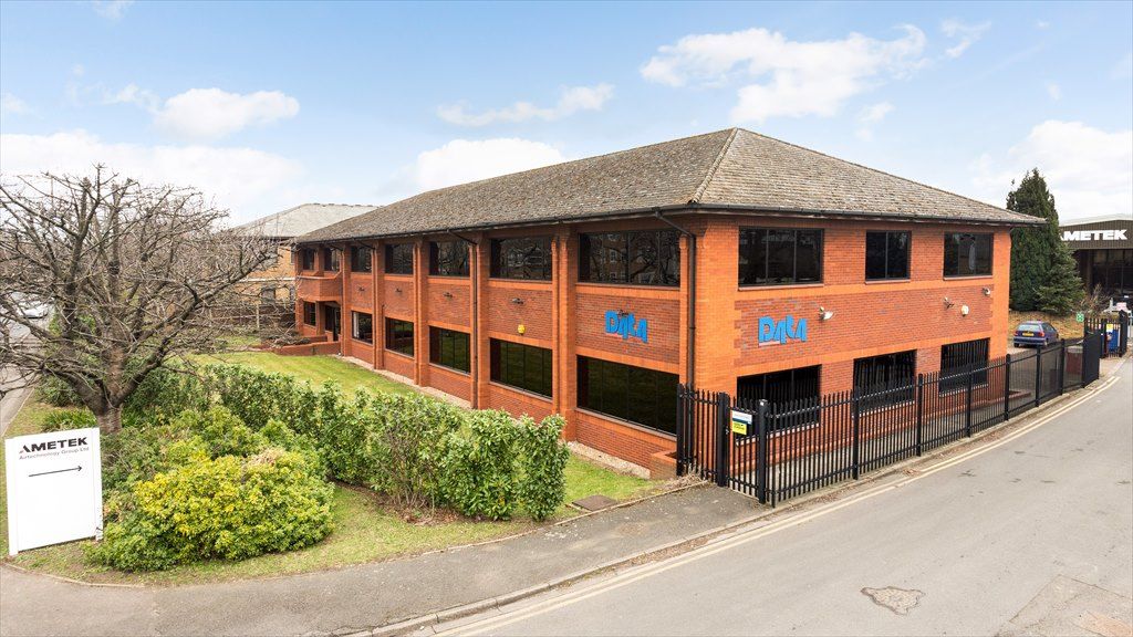 Office for sale in Windmill House, 9193 Windmill Road, Sunburyonthames TW16, Non quoting