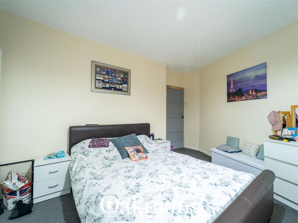3 bed property for sale in Kingsbridge Road, Birmingham B32, £190,000