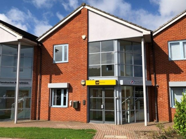 Office for sale in Apex Business Village, Cramlington NE23, £160,000