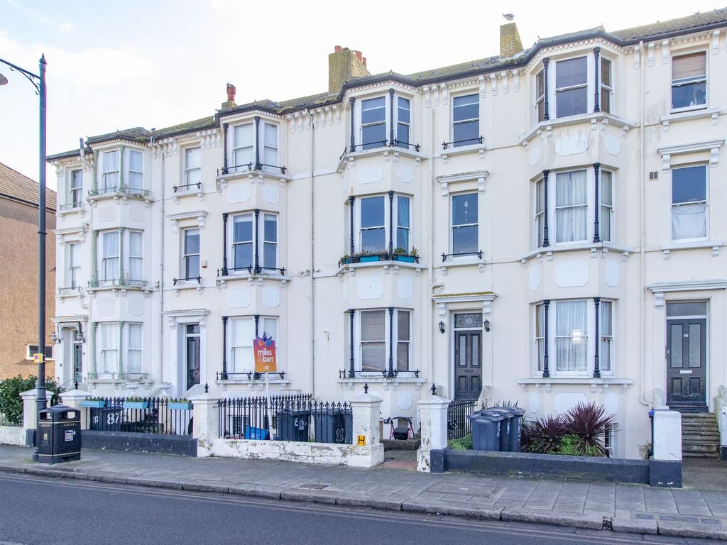 Commercial property for sale in Central Parade, Herne Bay CT6, £615,000