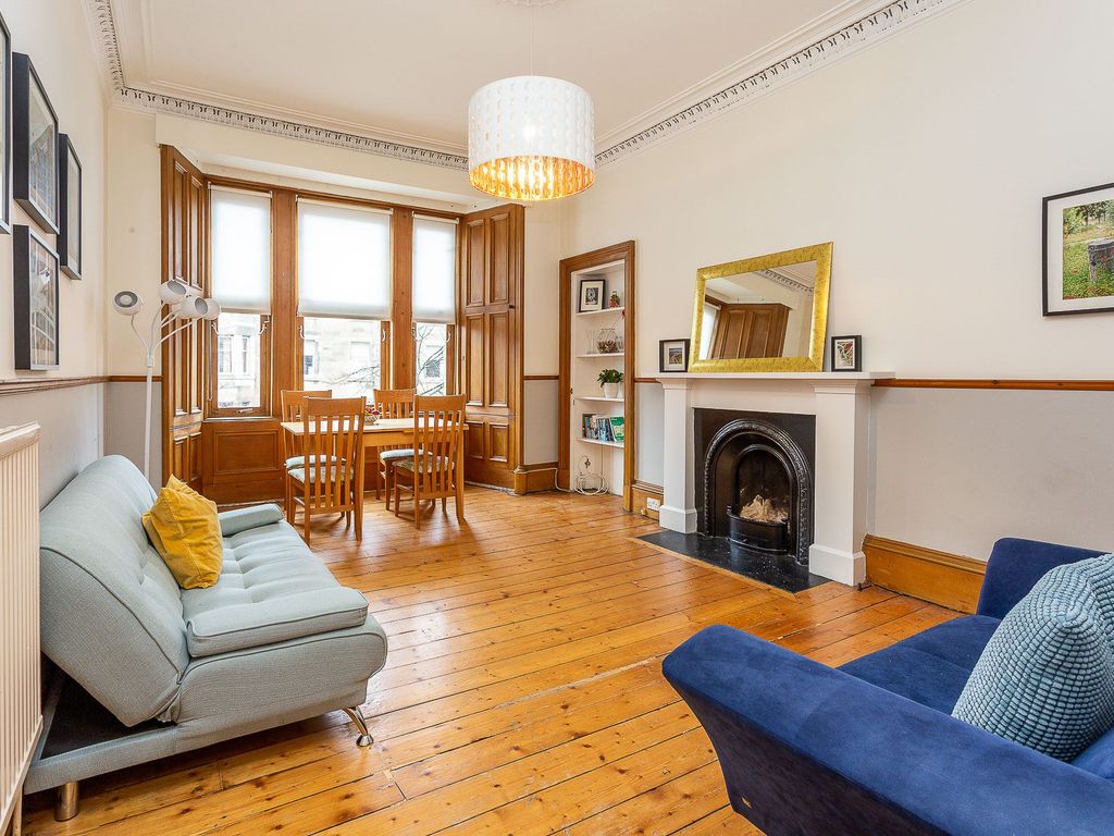 2 bed flat for sale in Hillside Street, Hillside, Edinburgh EH7, £310,000