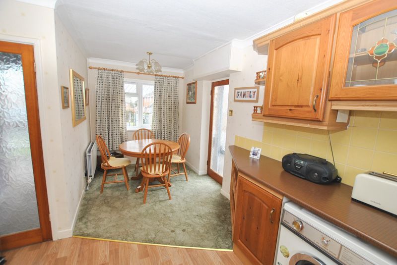 3 bed semi-detached house for sale in Wrekin View, Wrockwardine TF6, £165,000