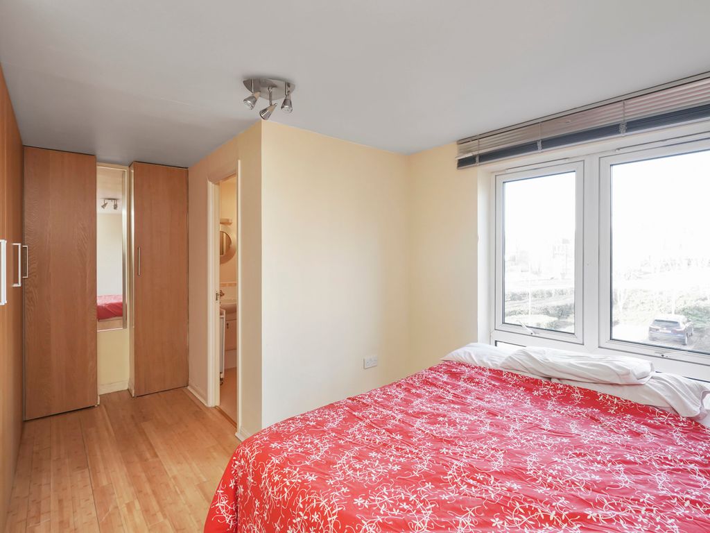 2 bed flat for sale in 29/9 Greenpark, Liberton, Edinburgh EH17, £215,000