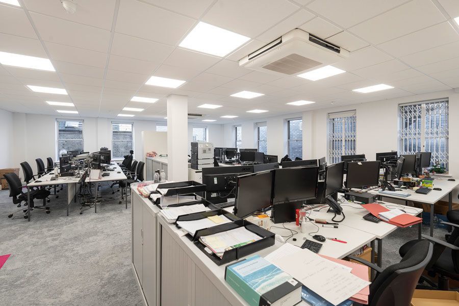 Office for sale in 58 Borough High Street, London, Greater London SE1, Non quoting