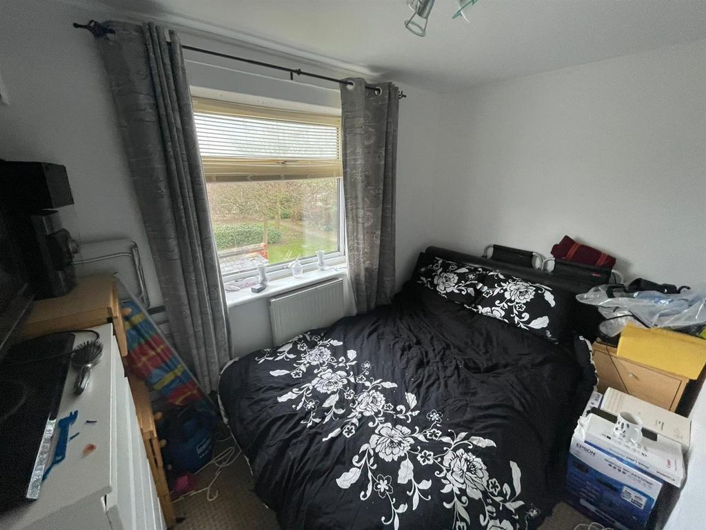 2 bed property for sale in Watt Street, Ferryhill DL17, £44,995