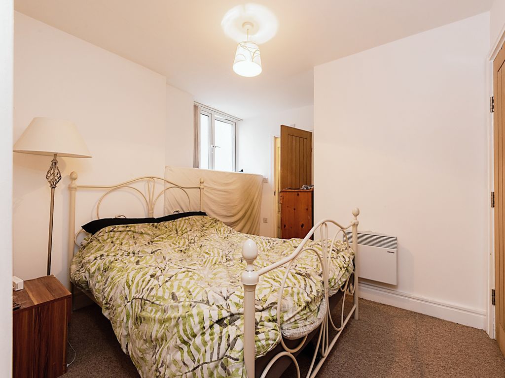 1 bed flat for sale in Blackwell Street, Kidderminster DY10, £85,000