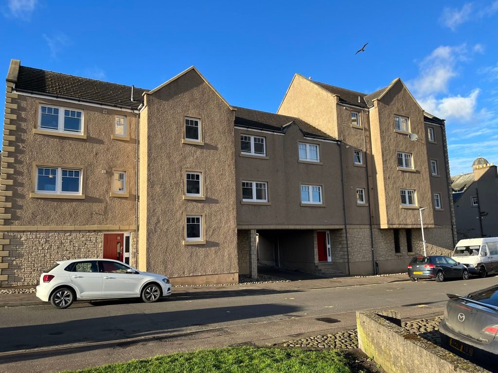 Commercial property for sale in 18-27 Branning Court, Kirkcaldy, Fife KY1, £1,100,000