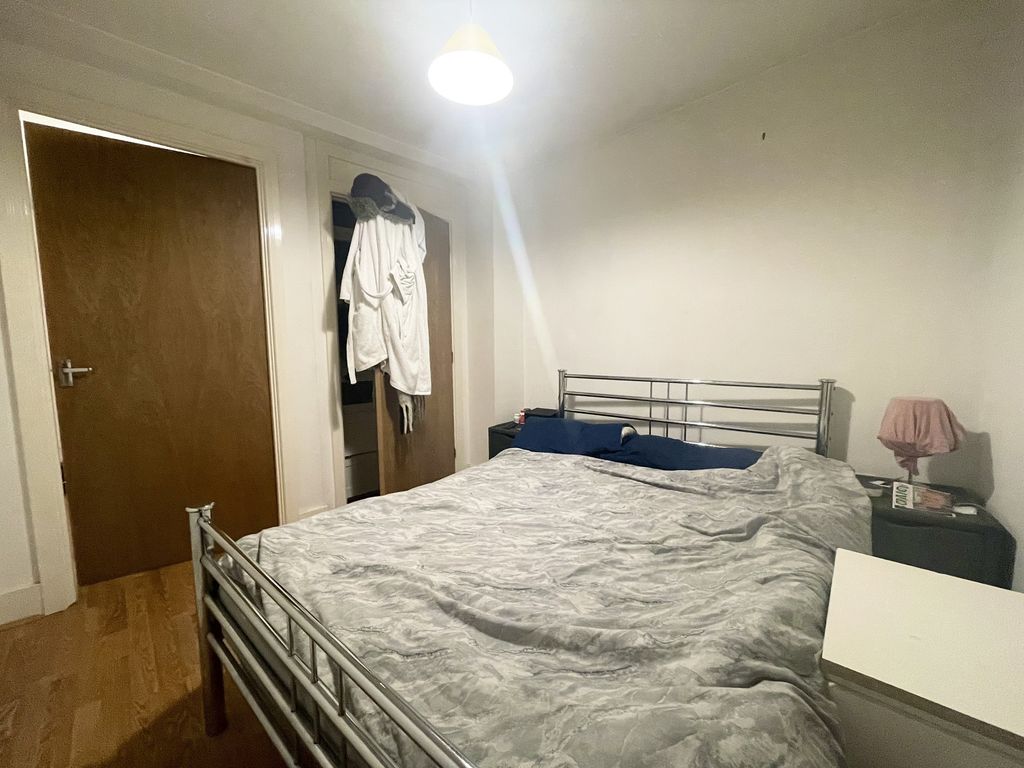 1 bed flat for sale in Churchgate Plaza, 185 Holliday Street, Birmingham, West Midlands B1, £120,000