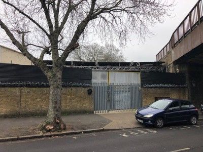 Industrial for sale in 29 Fordmill Road, Catford, London SE6, £450,000