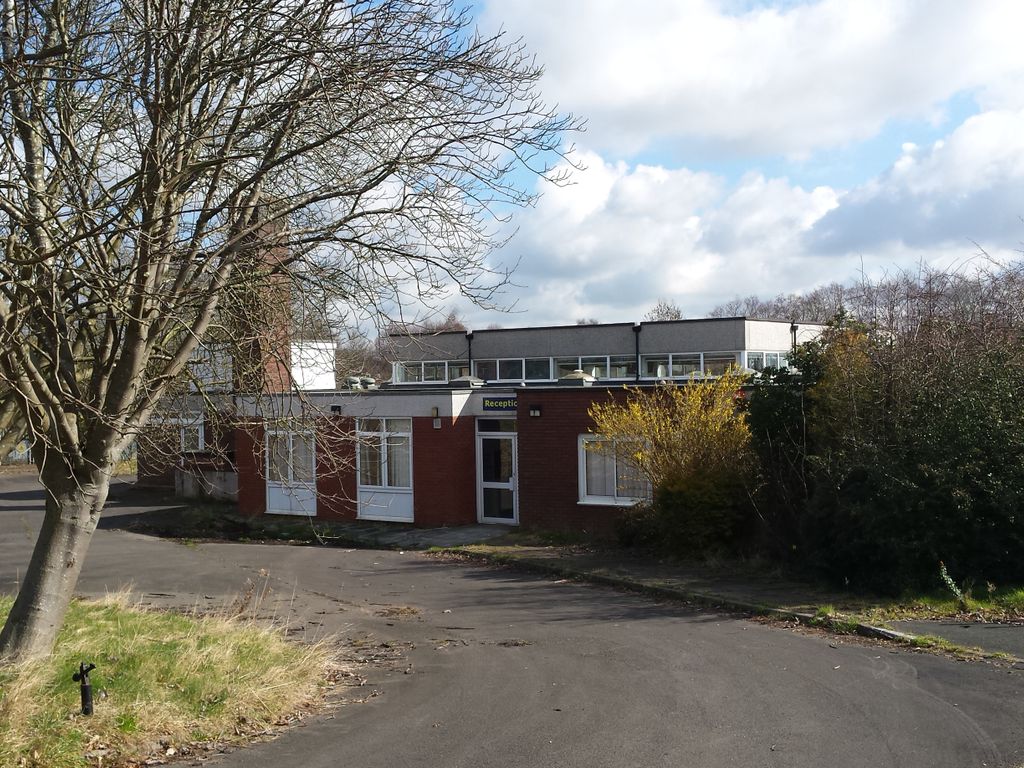 Commercial property for sale in Former St Mary's CE School, Shawbury, Shrewsbury, Shropshire SY4, £600,000