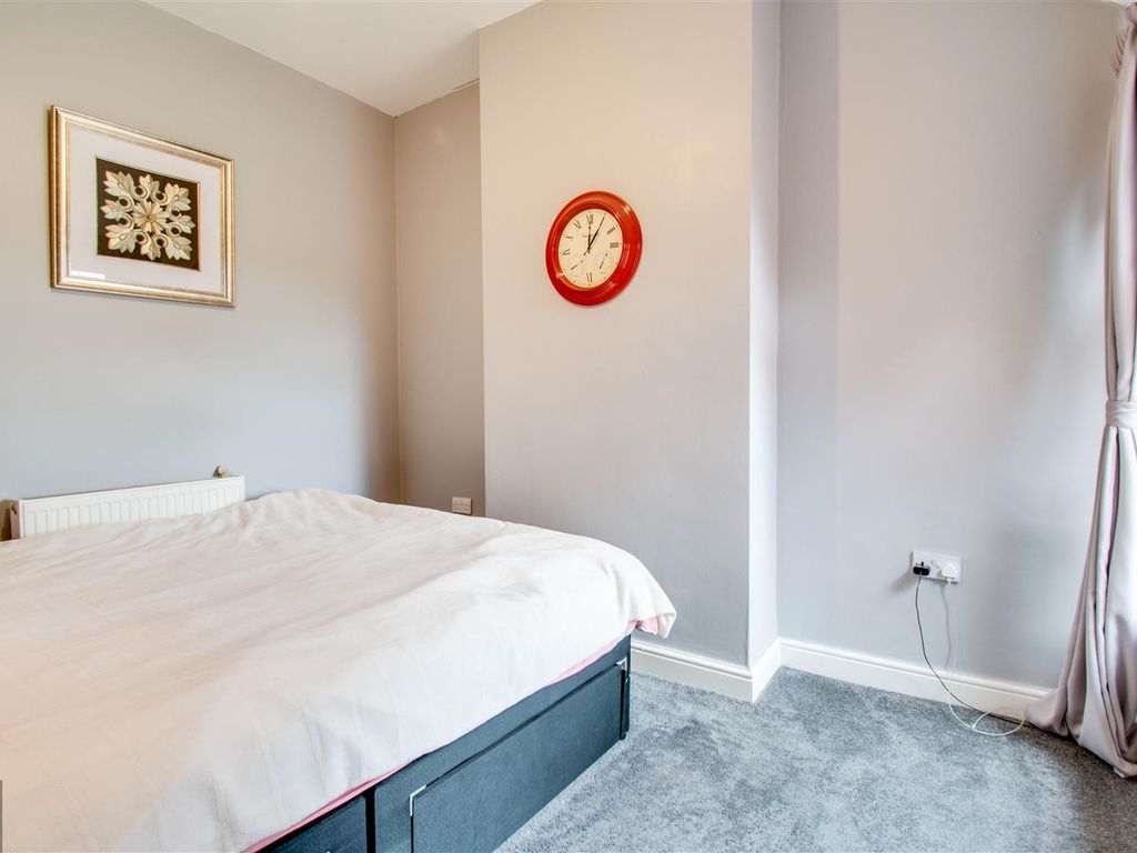 3 bed terraced house for sale in Preston Road, Yardley, Birmingham B26, £195,000