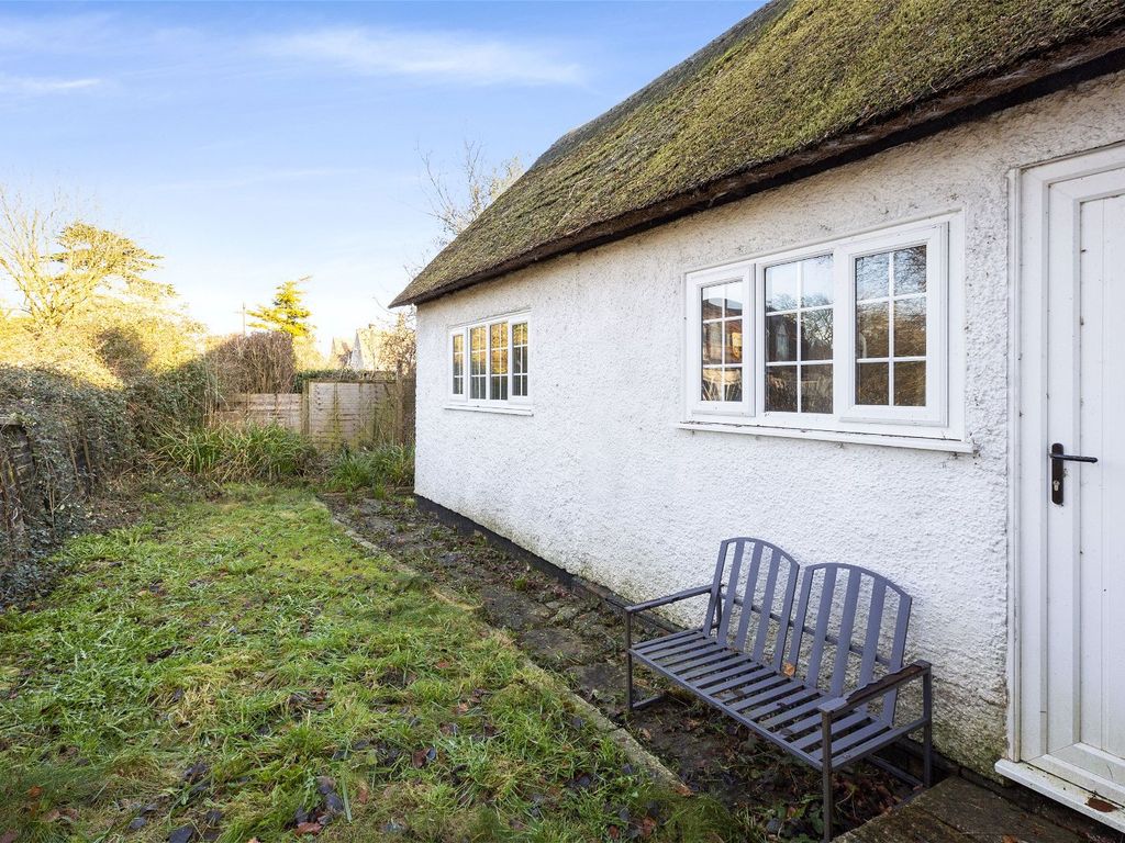 2 bed bungalow for sale in Alford, Castle Cary BA7, £190,000