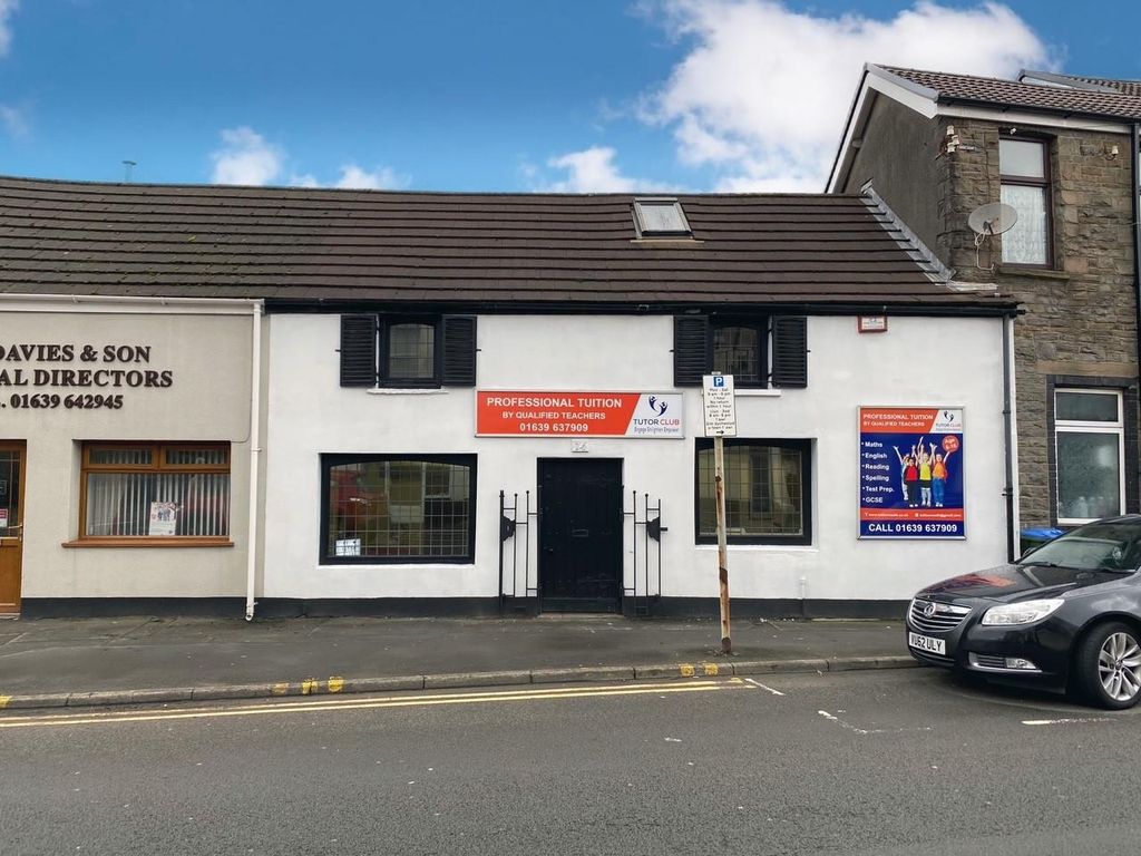 Office for sale in London Road, Neath SA11, £109,950