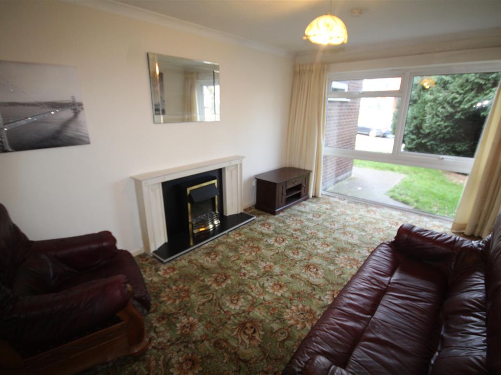 1 bed flat for sale in Appleton Court, Conway Road, Colwyn Bay LL29, £69,950