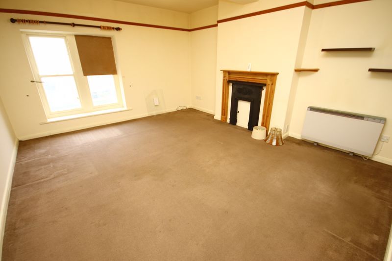 1 bed flat for sale in Victoria Centre, Mostyn Street, Llandudno LL30, £95,000