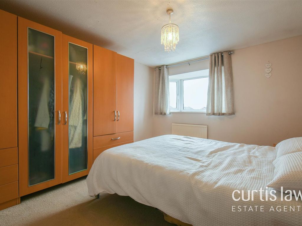 4 bed detached house for sale in Briarcroft, Lower Darwen, Darwen BB3, £279,000