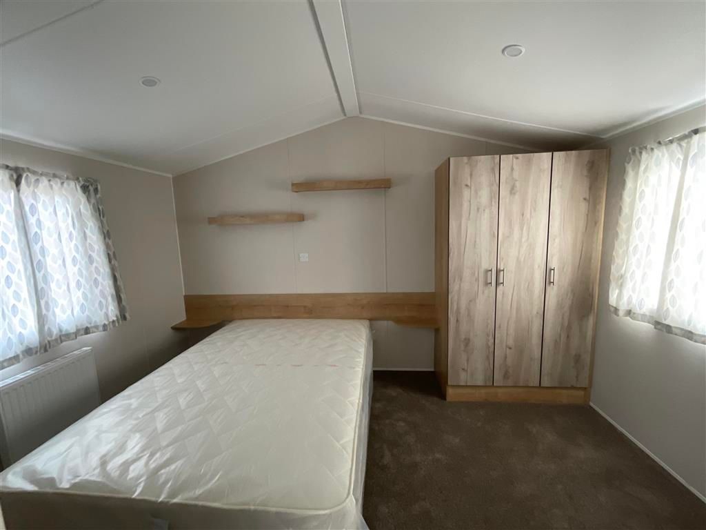 2 bed mobile/park home for sale in Shottendane Road, Birchington, Kent CT7, £35,000