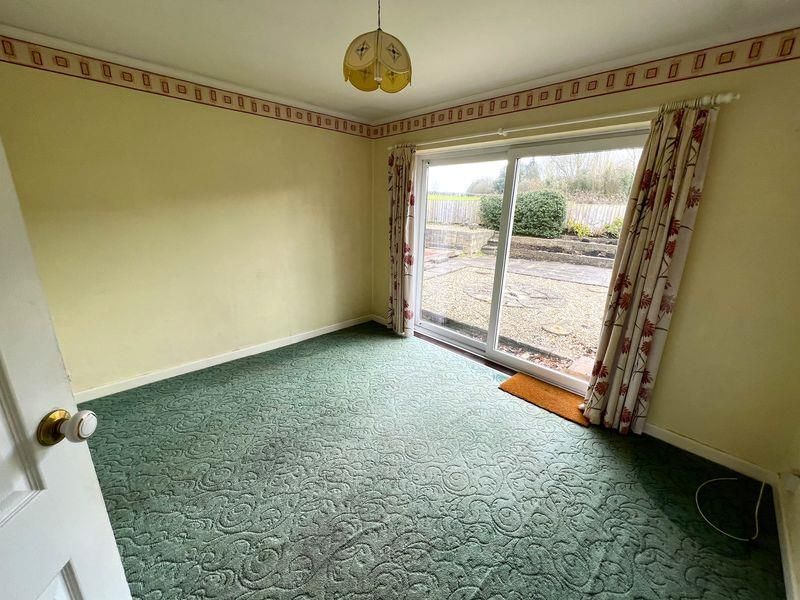 2 bed semi-detached bungalow for sale in St. Annes Drive, Coalpit Heath, Bristol BS36, £300,000