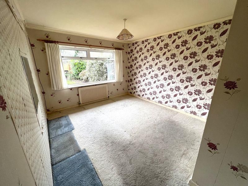2 bed semi-detached bungalow for sale in St. Annes Drive, Coalpit Heath, Bristol BS36, £300,000