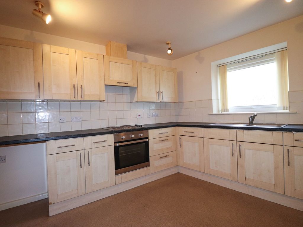 3 bed town house for sale in The Sawmills, Port Road, Carlisle CA2, £80,000