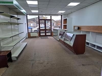 Retail premises for sale in Crompton Way, Shaw, Oldham OL2, £87,500