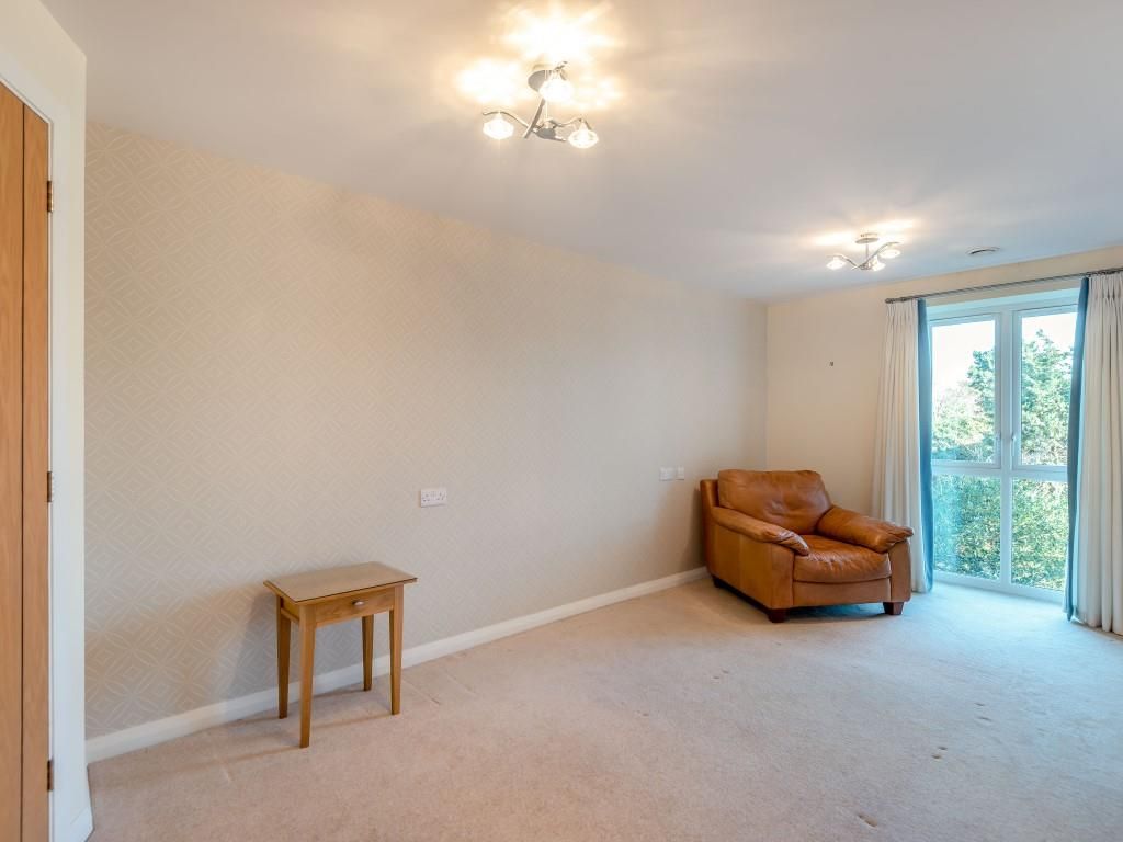 1 bed flat for sale in County Road, Aughton, Ormskirk L39, £150,000