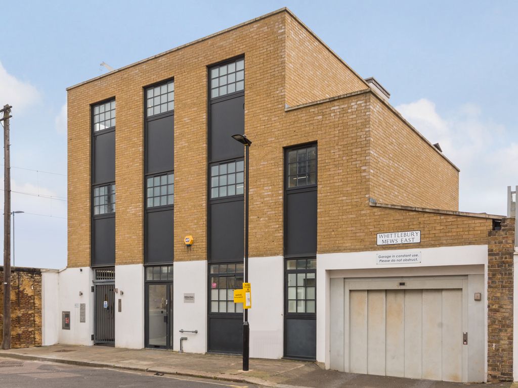Office for sale in Whittlebury Mews East, London NW1, £2,650,000
