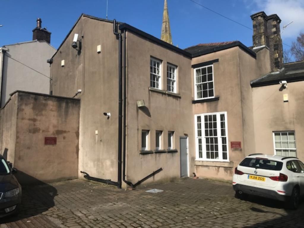 Office for sale in 7 Cannon Street, Accrington BB5, £90,000