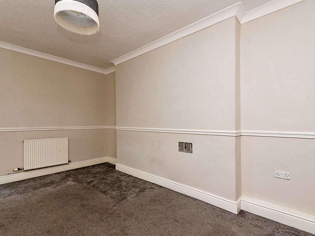 3 bed semi-detached house for sale in Wentloog Road, Rumney, Cardiff CF3, £180,000