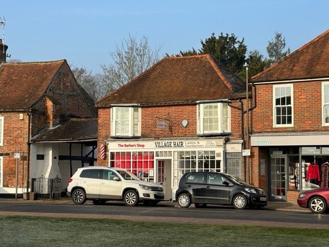 Retail premises for sale in St. Giles Walk, High Street, Chalfont St. Giles, Buckinghamshire HP8, £280,000