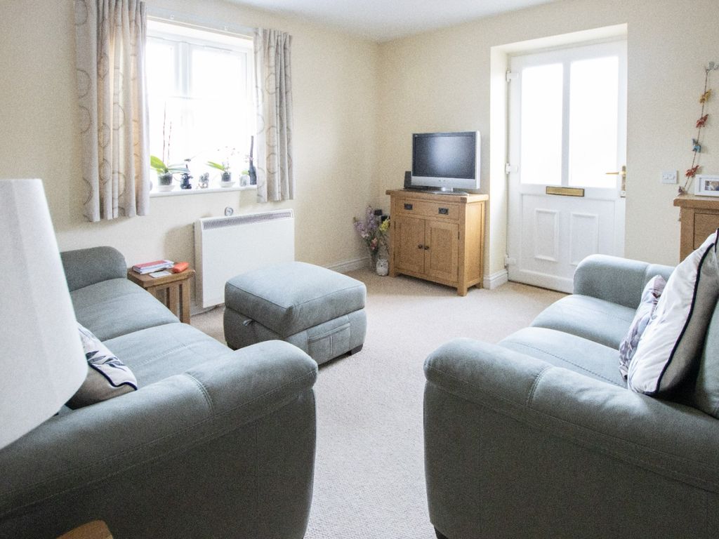 1 bed flat for sale in Hunstanton Road, Dersingham, King's Lynn PE31, £145,000