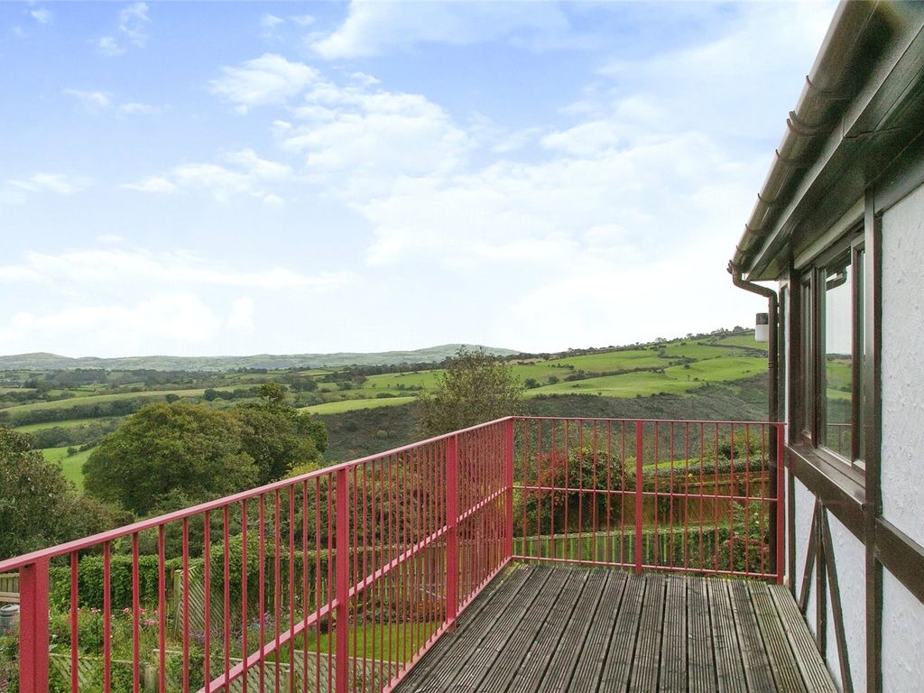 3 bed detached house for sale in Bryn Carrog, Colwyn Bay, Conwy LL29, £280,000
