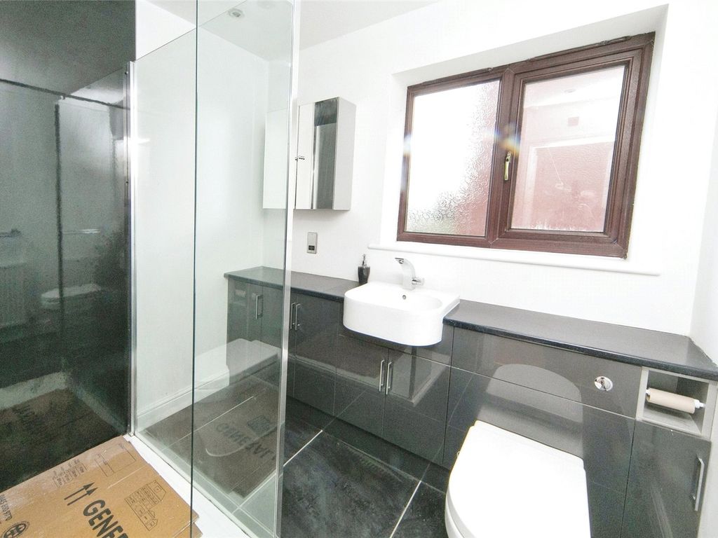 3 bed detached house for sale in Bryn Carrog, Colwyn Bay, Conwy LL29, £280,000