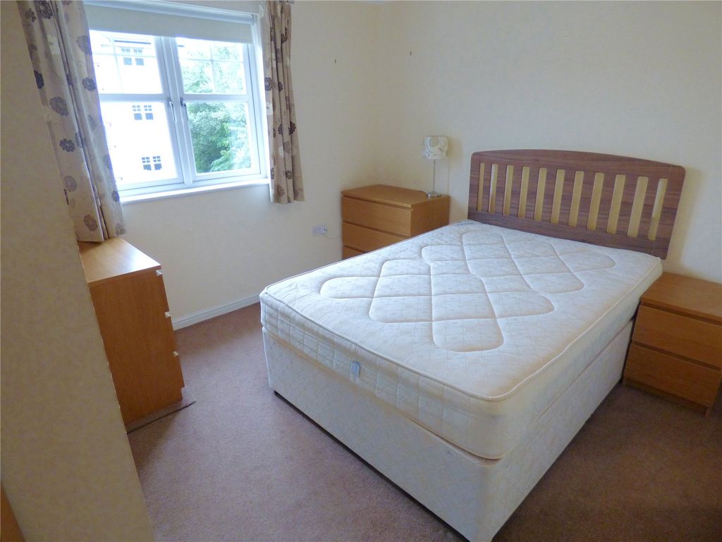 2 bed flat for sale in Sun Gardens, Thornaby, Stockton-On-Tees TS17, £80,000