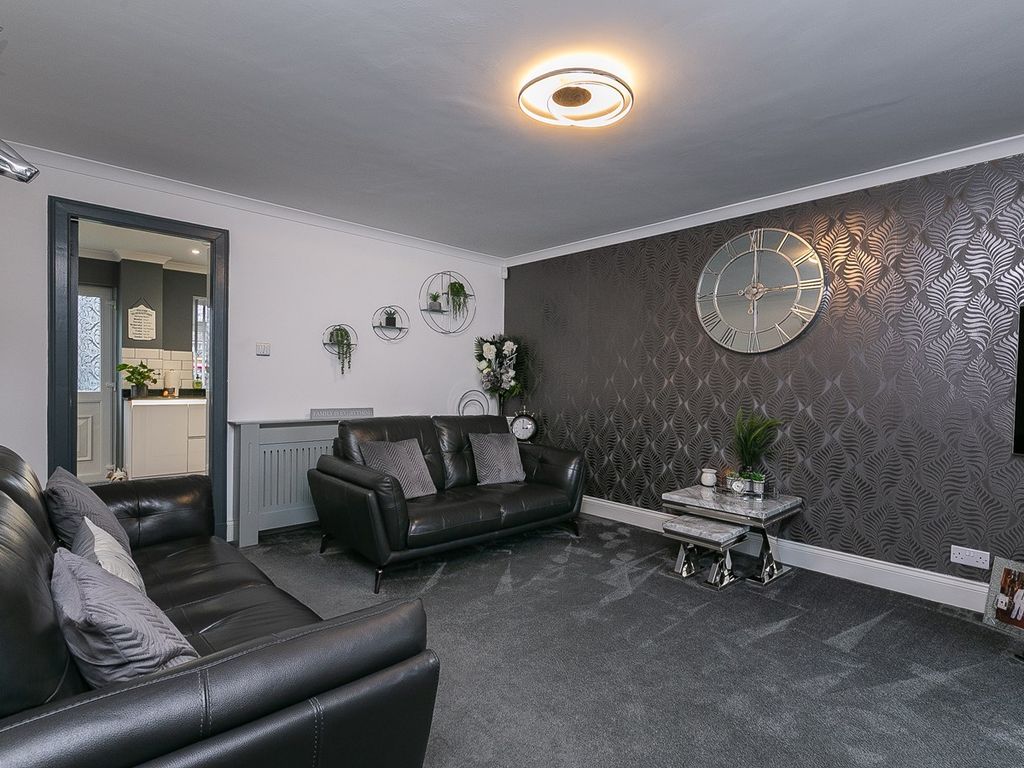 4 bed semi-detached house for sale in West Pilton Loan, West Pilton, Edinburgh EH4, £265,000
