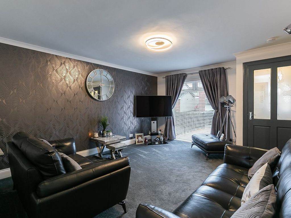 4 bed semi-detached house for sale in West Pilton Loan, West Pilton, Edinburgh EH4, £265,000