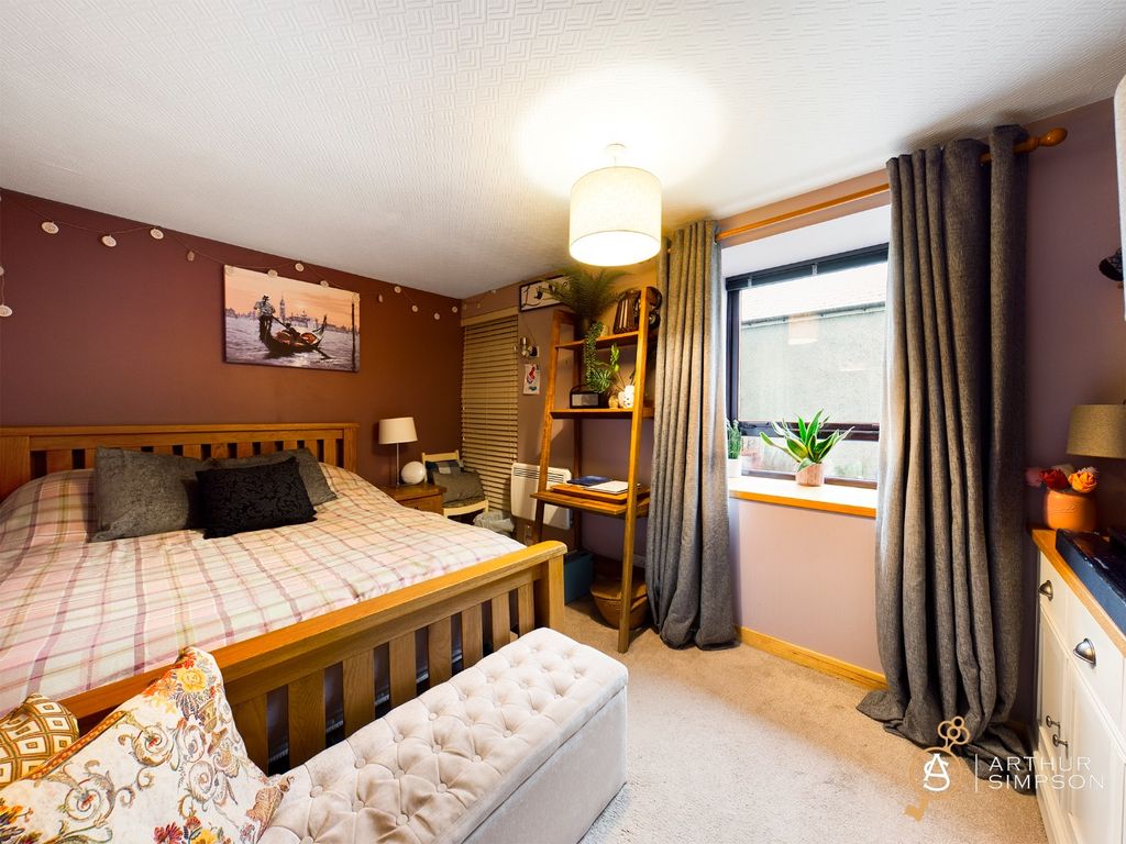 3 bed semi-detached house for sale in Cunningsburgh, Shetland, Shetland Islands ZE2, £180,000
