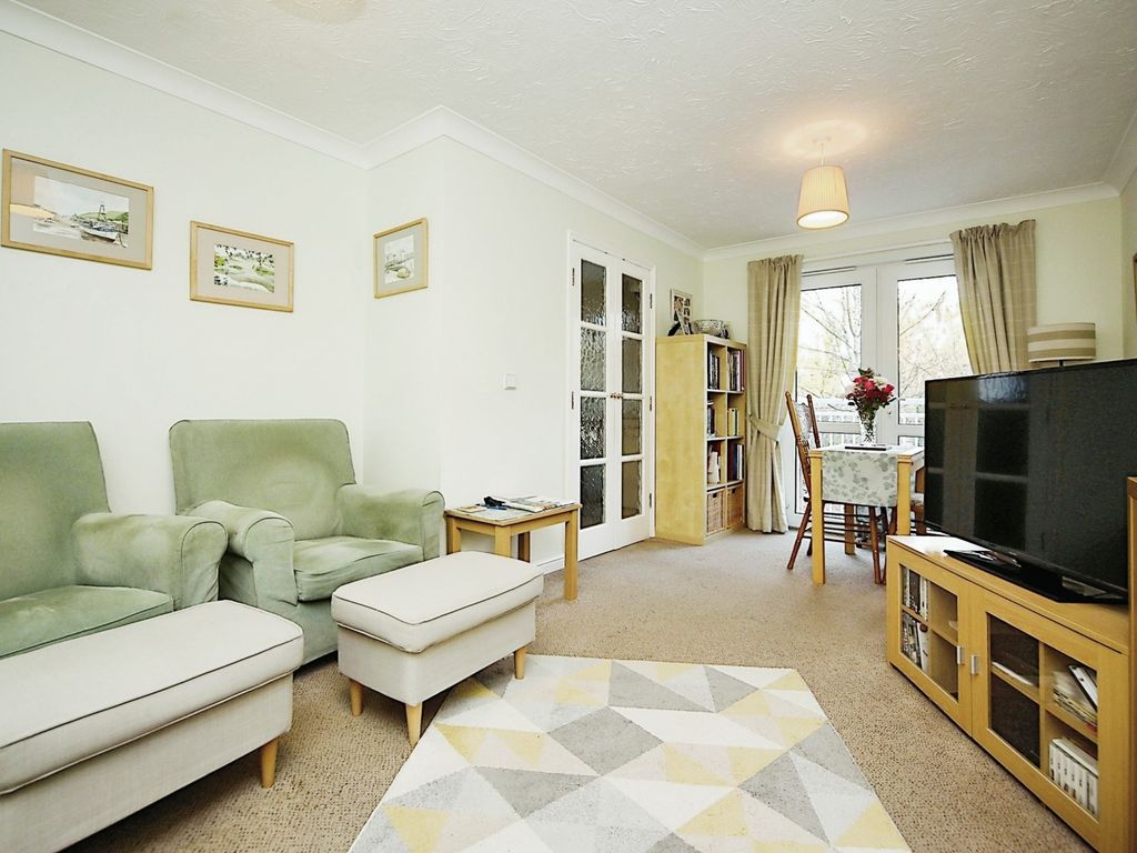 1 bed property for sale in Lugtrout Lane, Solihull B91, £110,000