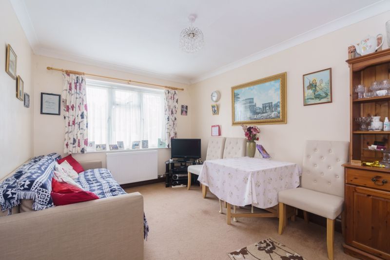 1 bed property for sale in Main Road, Naphill, High Wycombe HP14, £150,000